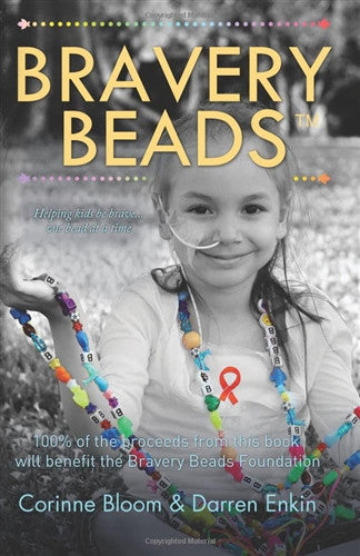 Bravery Beads Book