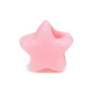 Multi Star Bead - 100 Bead Pack